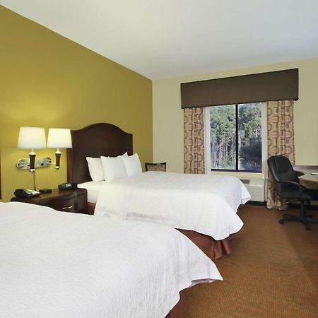 Hampton Inn & Suites Conroe I 45 North מראה חיצוני תמונה