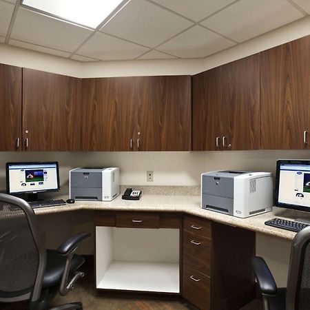 Hampton Inn & Suites Conroe I 45 North מראה חיצוני תמונה