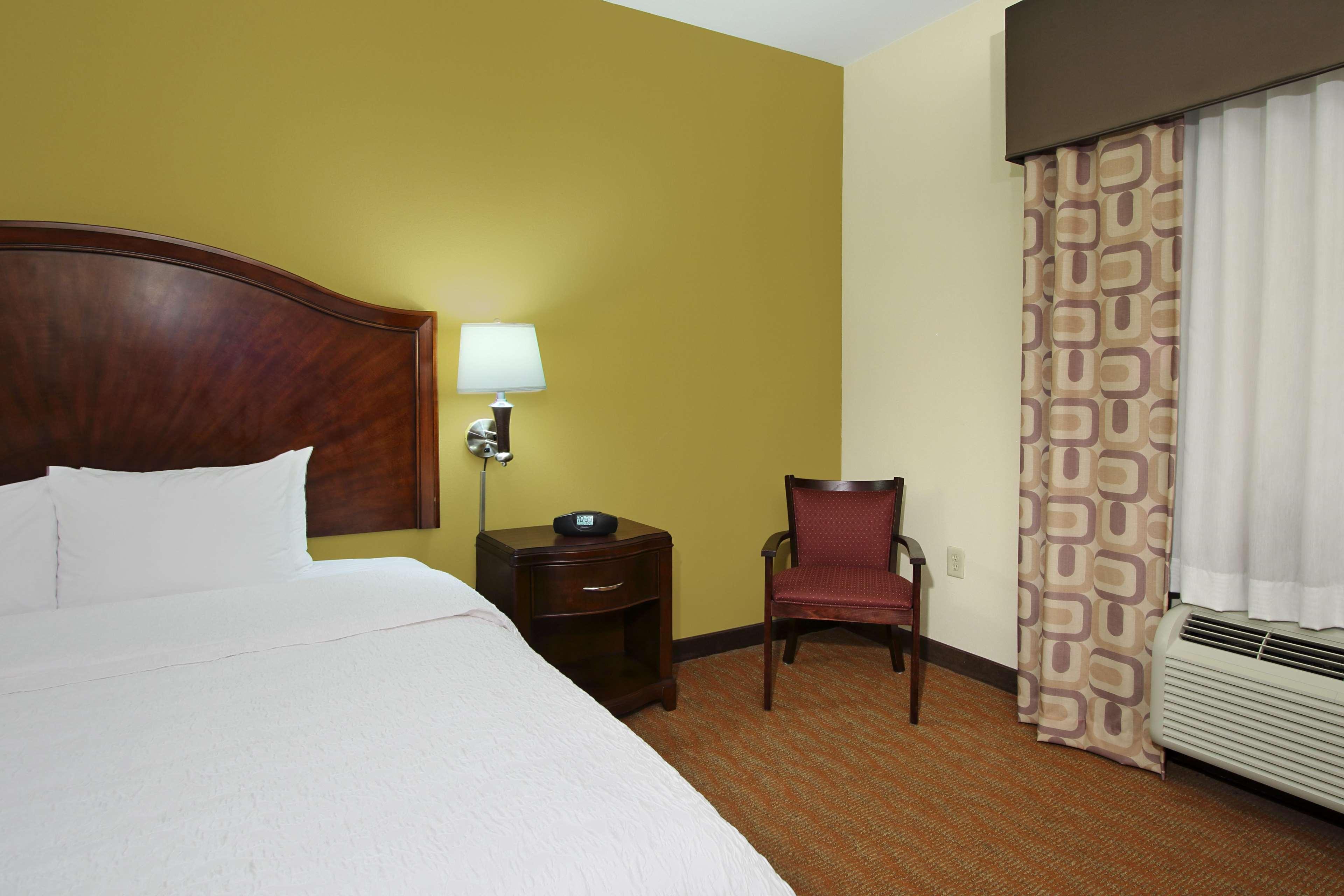 Hampton Inn & Suites Conroe I 45 North מראה חיצוני תמונה