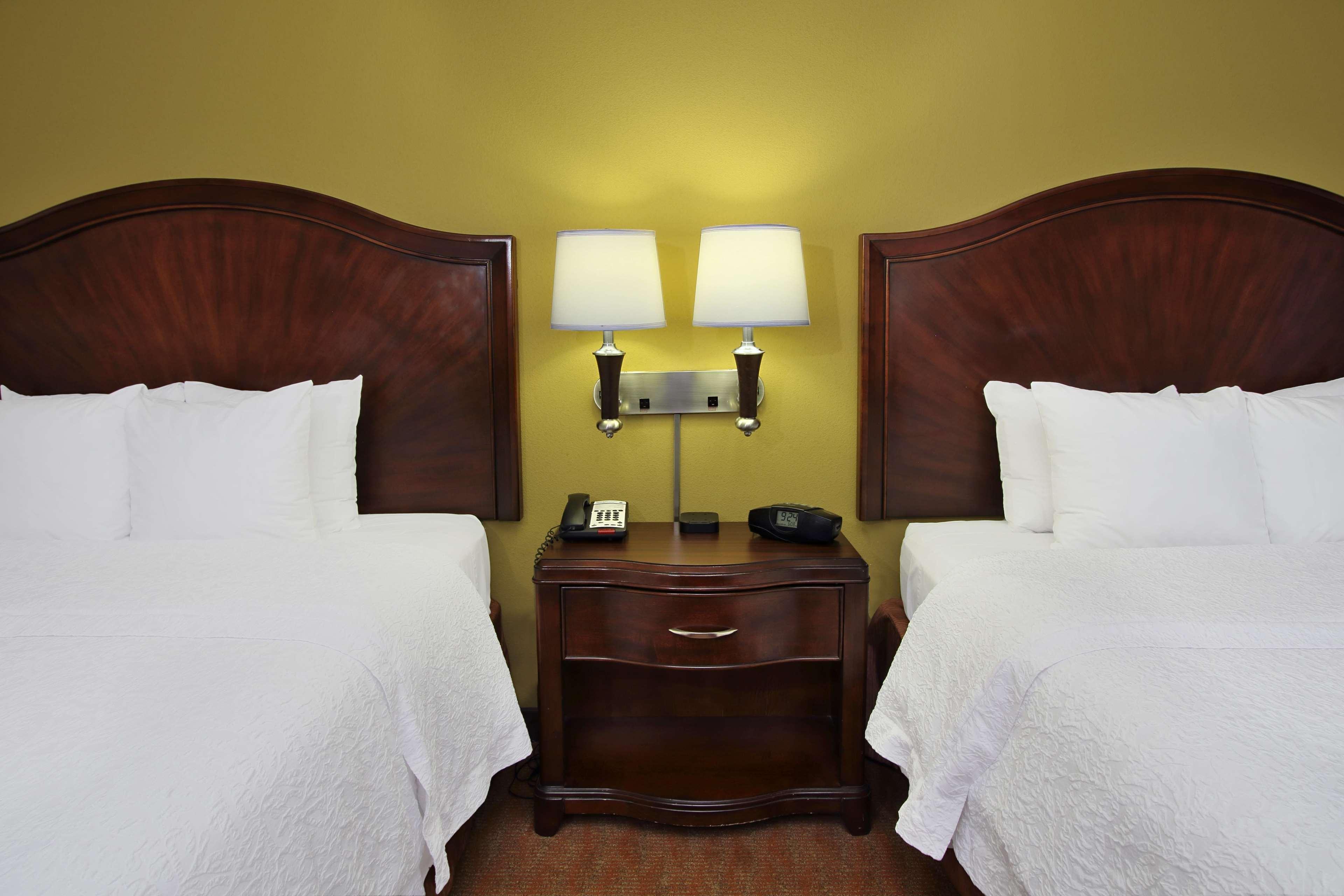 Hampton Inn & Suites Conroe I 45 North מראה חיצוני תמונה