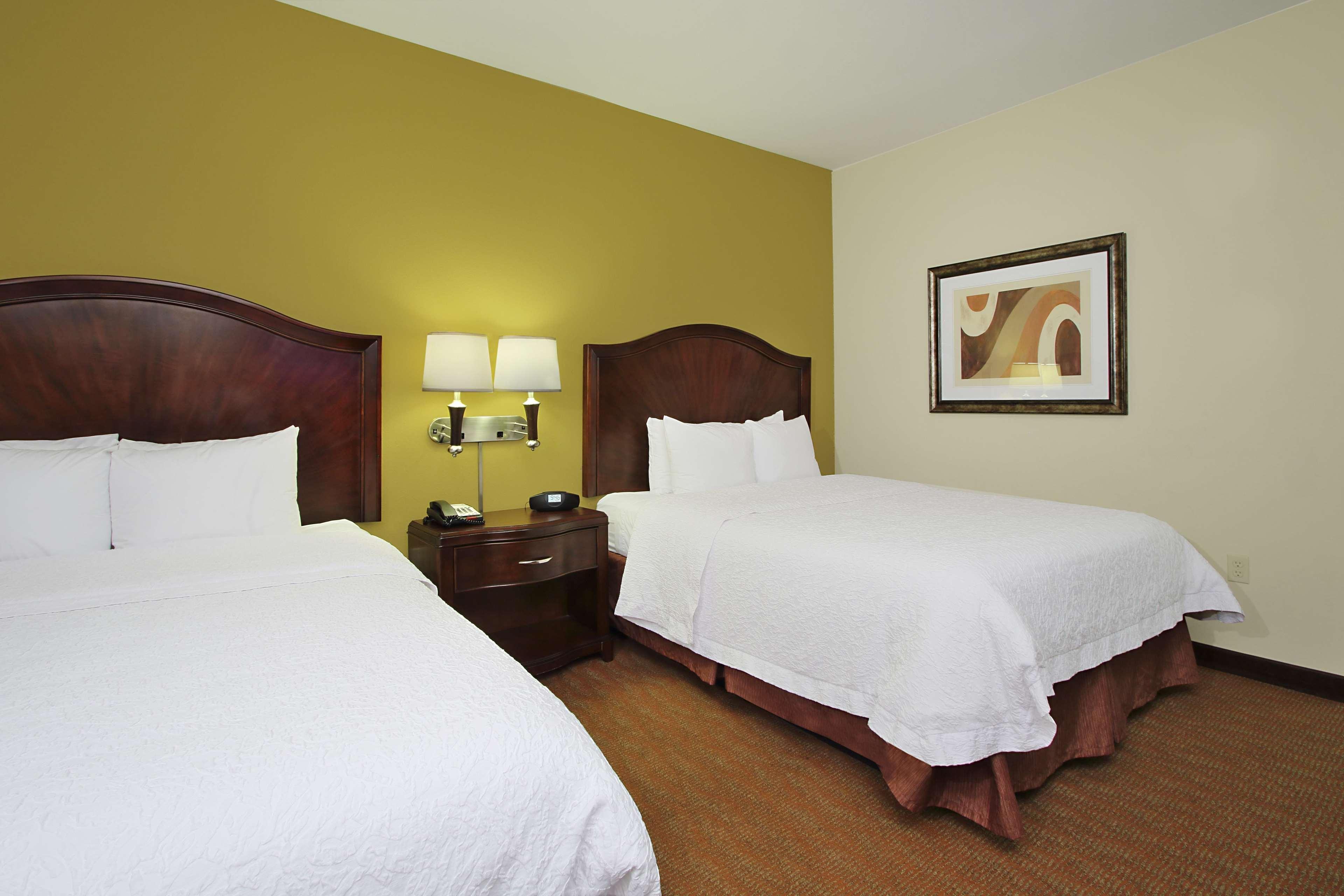 Hampton Inn & Suites Conroe I 45 North מראה חיצוני תמונה