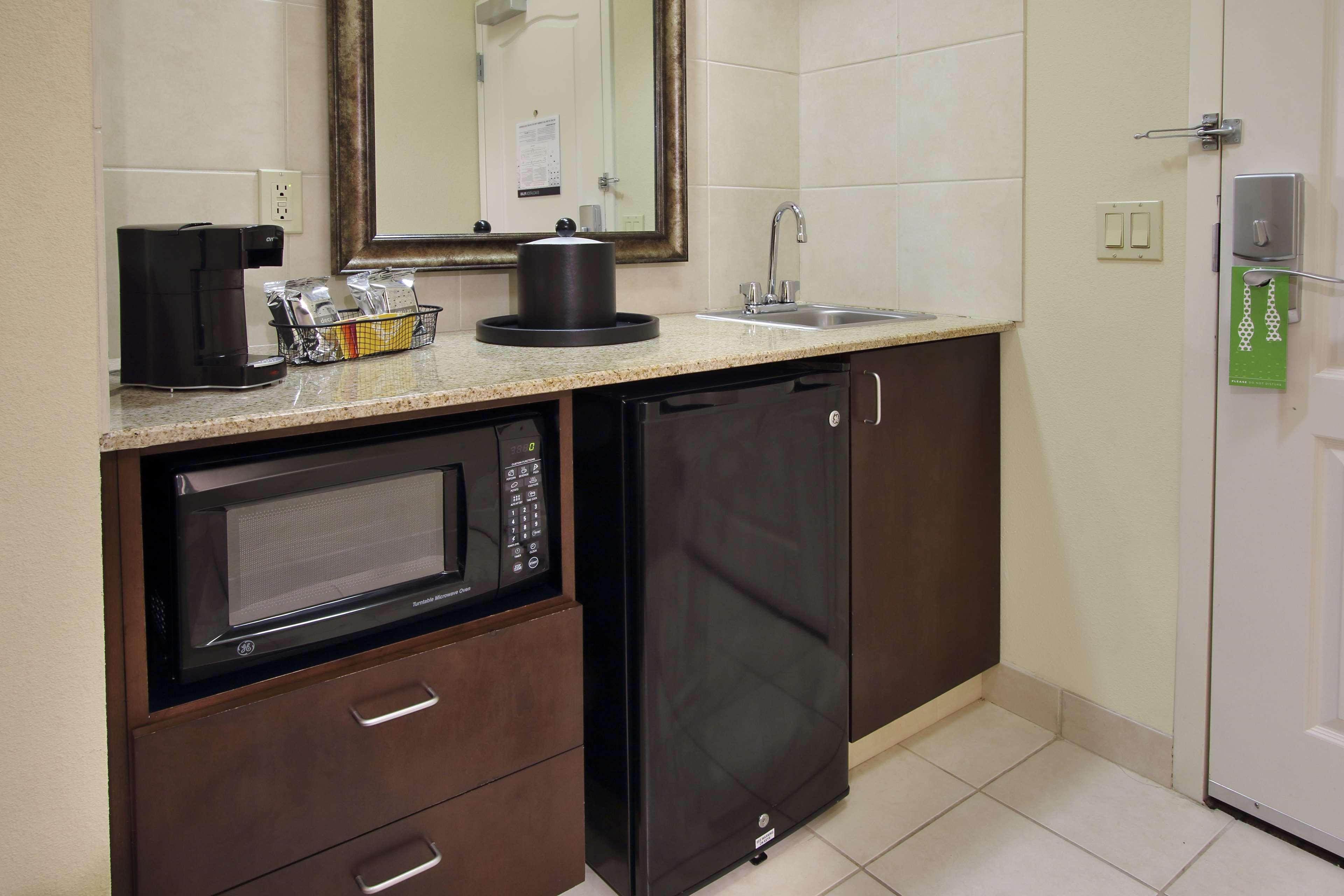 Hampton Inn & Suites Conroe I 45 North מראה חיצוני תמונה