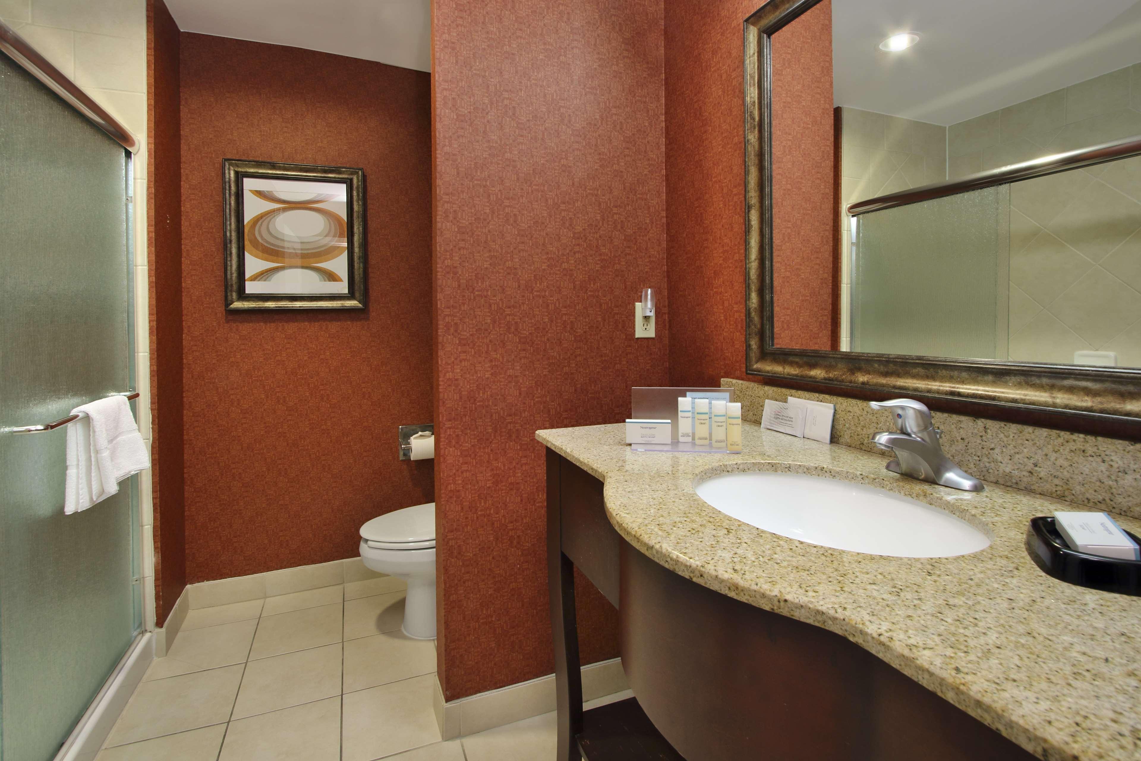 Hampton Inn & Suites Conroe I 45 North מראה חיצוני תמונה