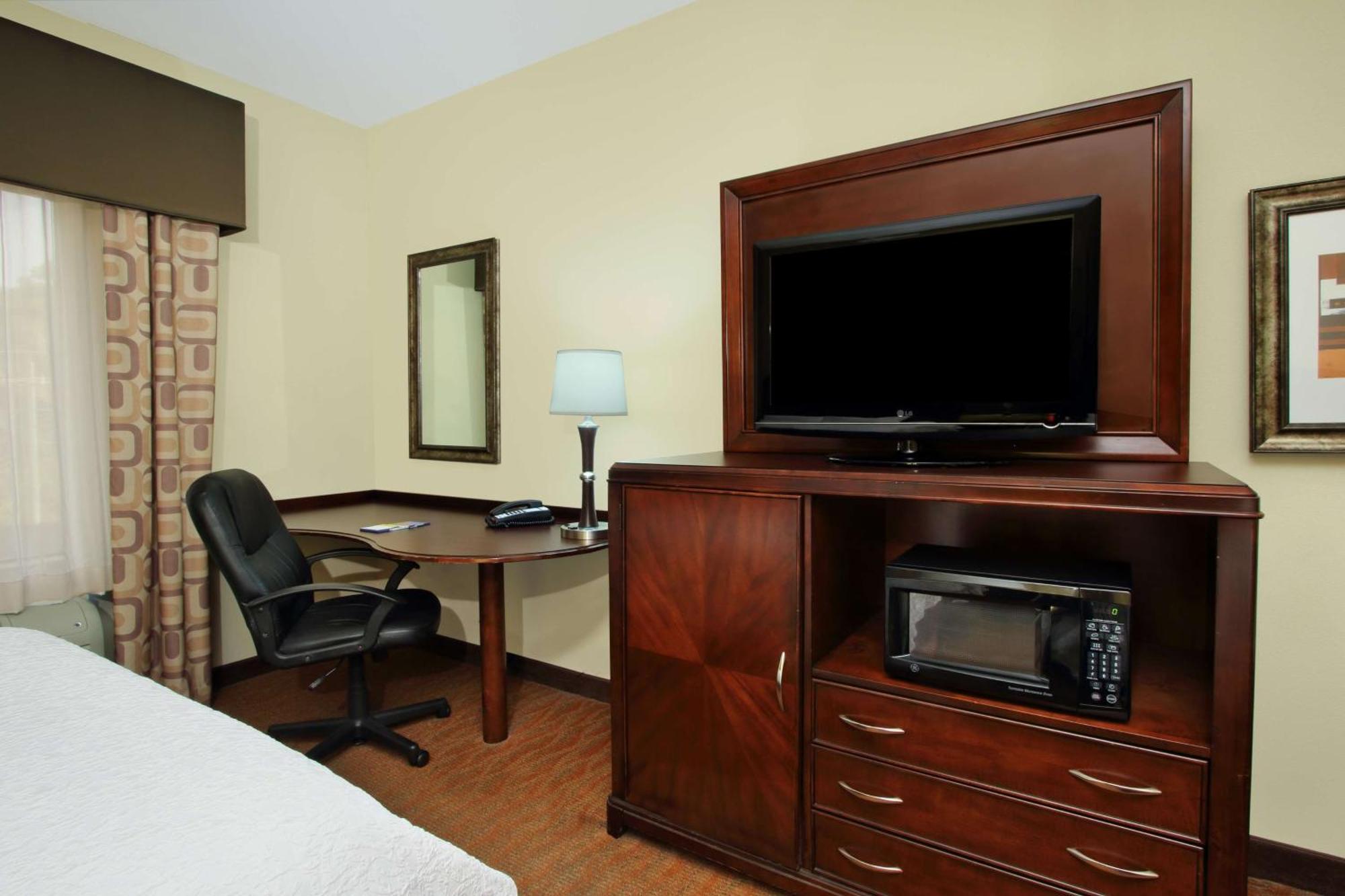Hampton Inn & Suites Conroe I 45 North מראה חיצוני תמונה