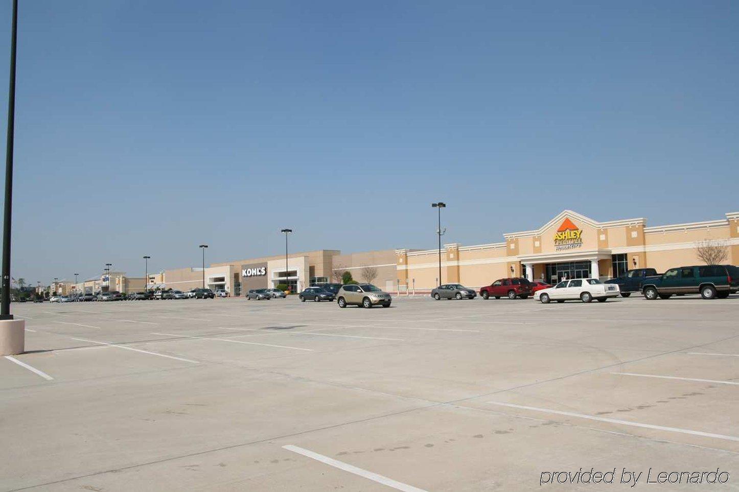 Hampton Inn & Suites Conroe I 45 North מראה חיצוני תמונה